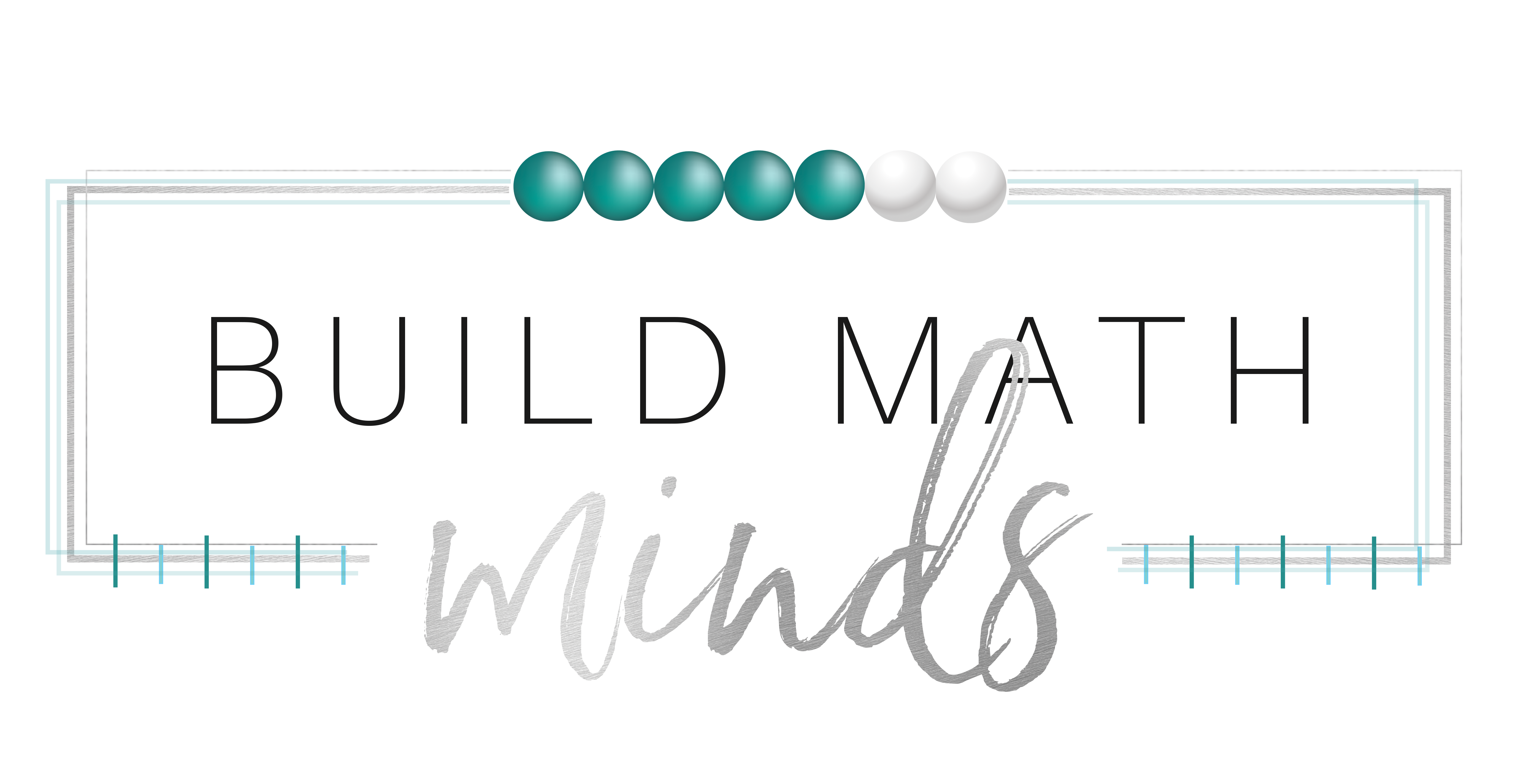 Build Math Minds